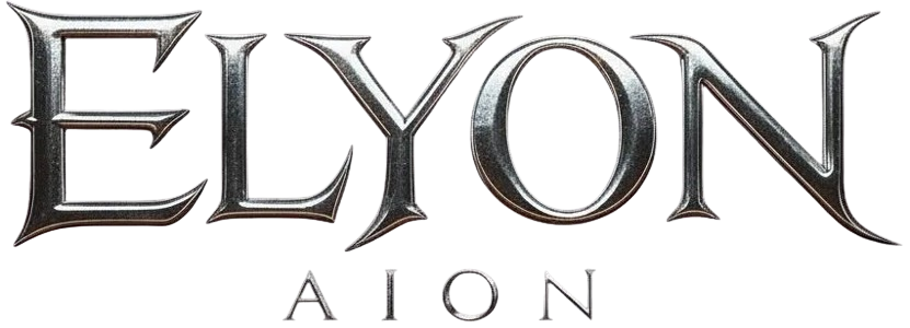 Elyon Logo